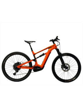 Reconditionné - VTT Electrique CANNONDALE Habit Neo 3 Carbon 29'' 2020