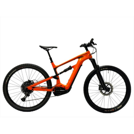 Reconditionné - VTT Electrique CANNONDALE Habit Neo 3 Carbon 29'' 2020