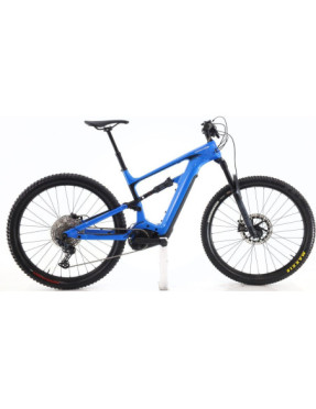Reconditionné - VTT Electrique CANNONDALE Habit Neo 3 Carbone