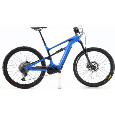 Reconditionné - VTT Electrique CANNONDALE Habit Neo 3 Carbone