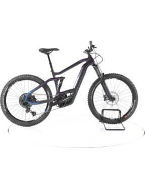 Reconditionné - VTT Electrique HAIBIKE AllTrail 8 2022