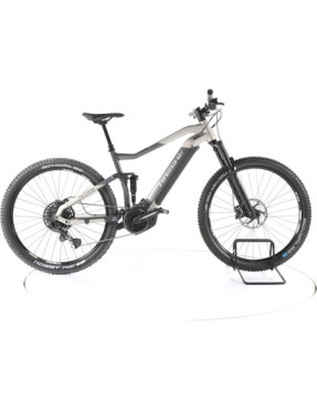 Reconditionné - VTT Electrique HAIBIKE FullNine 7 2021