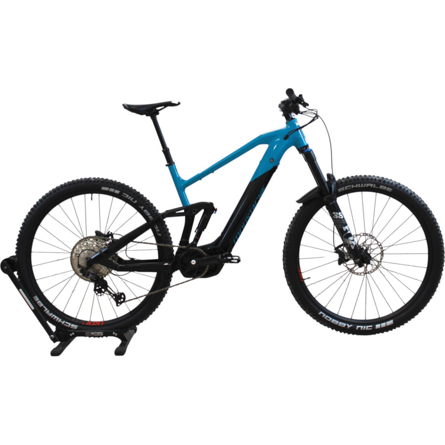 Reconditionné - VTT Electrique MOUSTACHE Bikes Game 6