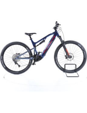 Reconditionné - VTT Electrique ROCK MACHINE Blizzard 2022