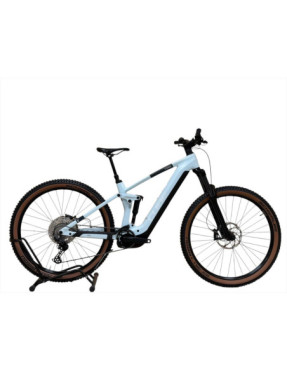 Reconditionné - VTT Electrique CUBE Stereo Hybrid 140 HPC Pro 625 2024