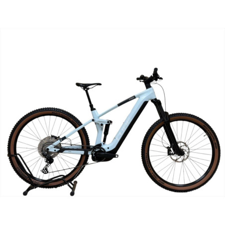 Reconditionné - VTT Electrique CUBE Stereo Hybrid 140 HPC Pro 625 2024