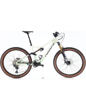 Reconditionné - VTT Electrique ORBEA Rise Carbone XT