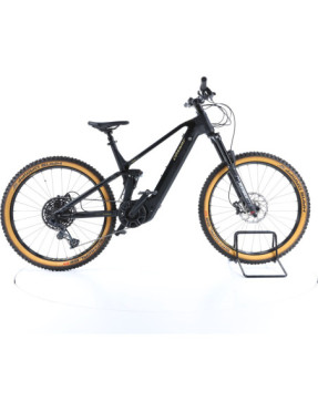 Reconditionné - VTT Electrique CONWAY Xyron S 3.7 2022