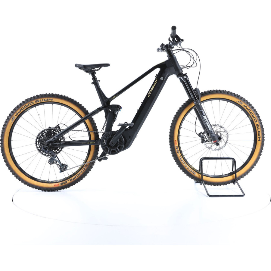 Reconditionné - VTT Electrique CONWAY Xyron S 3.7 2022