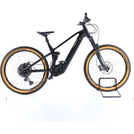 Reconditionné - VTT Electrique CONWAY Xyron S 3.7 2022