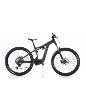 Reconditionné - VTT Electrique BH AtomX Lynx Pro 9.9 Carbone XT