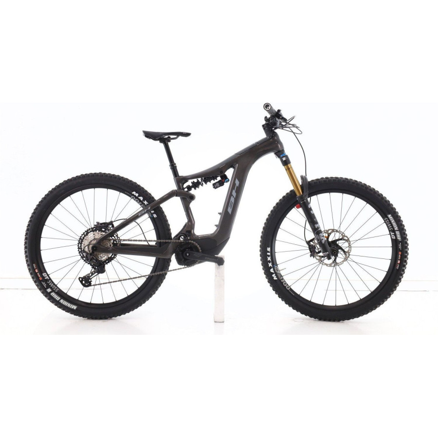 Reconditionné - VTT Electrique BH AtomX Lynx Pro 9.9 Carbone XT