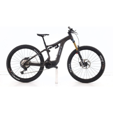 Reconditionné - VTT Electrique BH AtomX Lynx Pro 9.9 Carbone XT