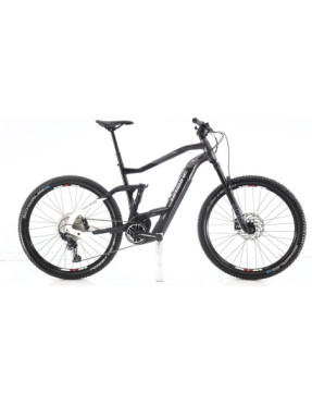Reconditionné - VTT Electrique HAIBIKE Fullnine 9