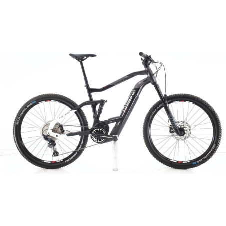 Reconditionné - VTT Electrique HAIBIKE Fullnine 9