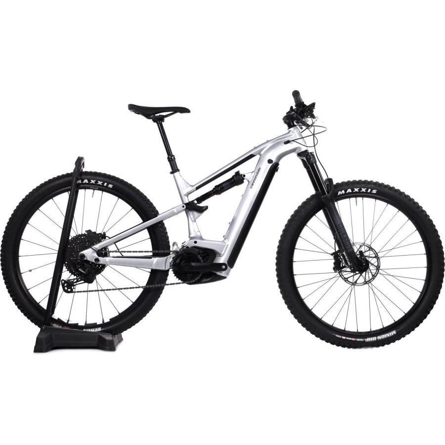 Reconditionné - VTT Electrique CANNONDALE Moterra Neo 3