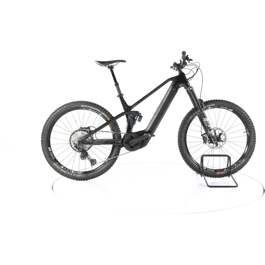 Reconditionné - VTT Electrique CONWAY Xyron S827 2021