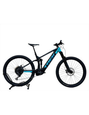 Reconditionné - VTT Electrique TREK Rail 5 625W Gen 2 2023
