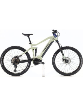 Reconditionné - VTT Electrique HAIBIKE Alltrail 4