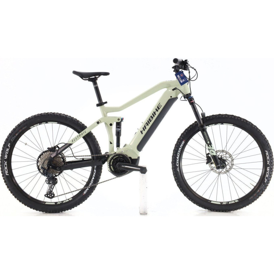 Reconditionné - VTT Electrique HAIBIKE Alltrail 4