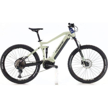 Reconditionné - VTT Electrique HAIBIKE Alltrail 4