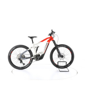 Reconditionné - VTT Electrique HAIBIKE FullSeven 9 2021