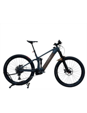 Reconditionné - VTT Electrique TREK Rail 9.7 Project One Carbon 2022