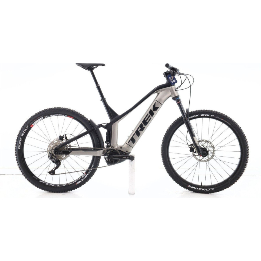 Reconditionné - VTT Electrique TREK Powerfly 4