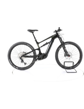 Reconditionné - VTT Electrique CANNONDALE M Habit Neo 3 2021