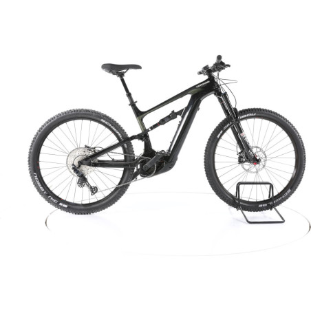 Reconditionné - VTT Electrique CANNONDALE M Habit Neo 3 2021
