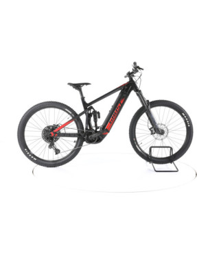 Reconditionné - VTT Electrique GHOST E-Riot Trail AL Essential