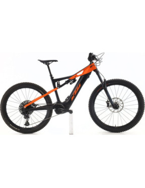 Reconditionné - VTT Electrique KTM Macina Kapoho Prestige Carbone