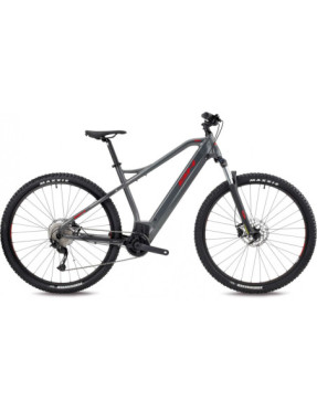 Reconditionné - VTT Electrique BH Atom 29'' Noir/Rouge