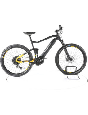 Reconditionné - VTT Electrique HAIBIKE Alltrail 6 2022