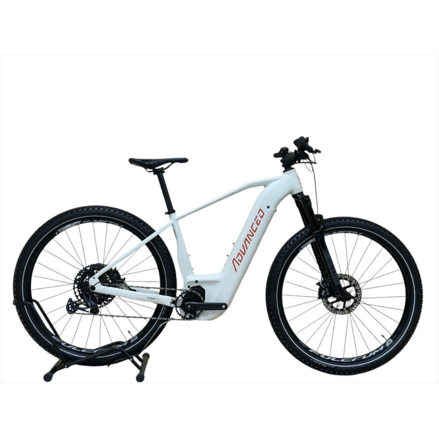 Reconditionné - VTT Electrique Advanced Offroad Pro 2023