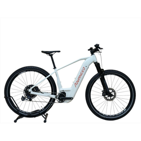 Reconditionné - VTT Electrique Advanced Offroad Pro 2023
