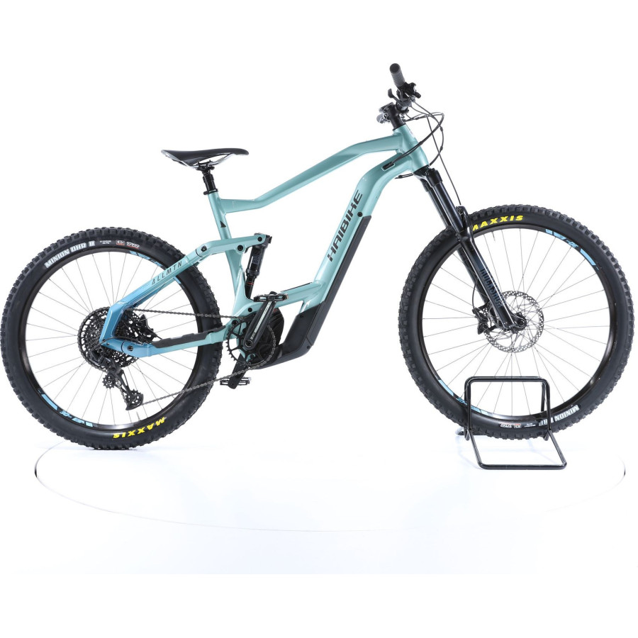Reconditionné - VTT Electrique HAIBIKE AllMtn 3 2022