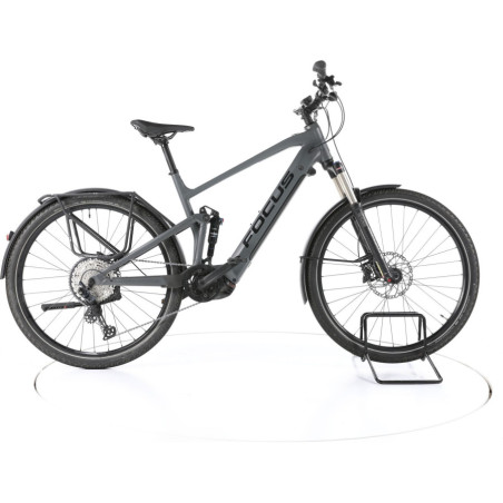 Reconditionné - VTT Electrique FOCUS Thron² 6.8 EQP 2021