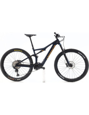 Reconditionné - VTT Electrique ORBEA Rise M20 Carbone