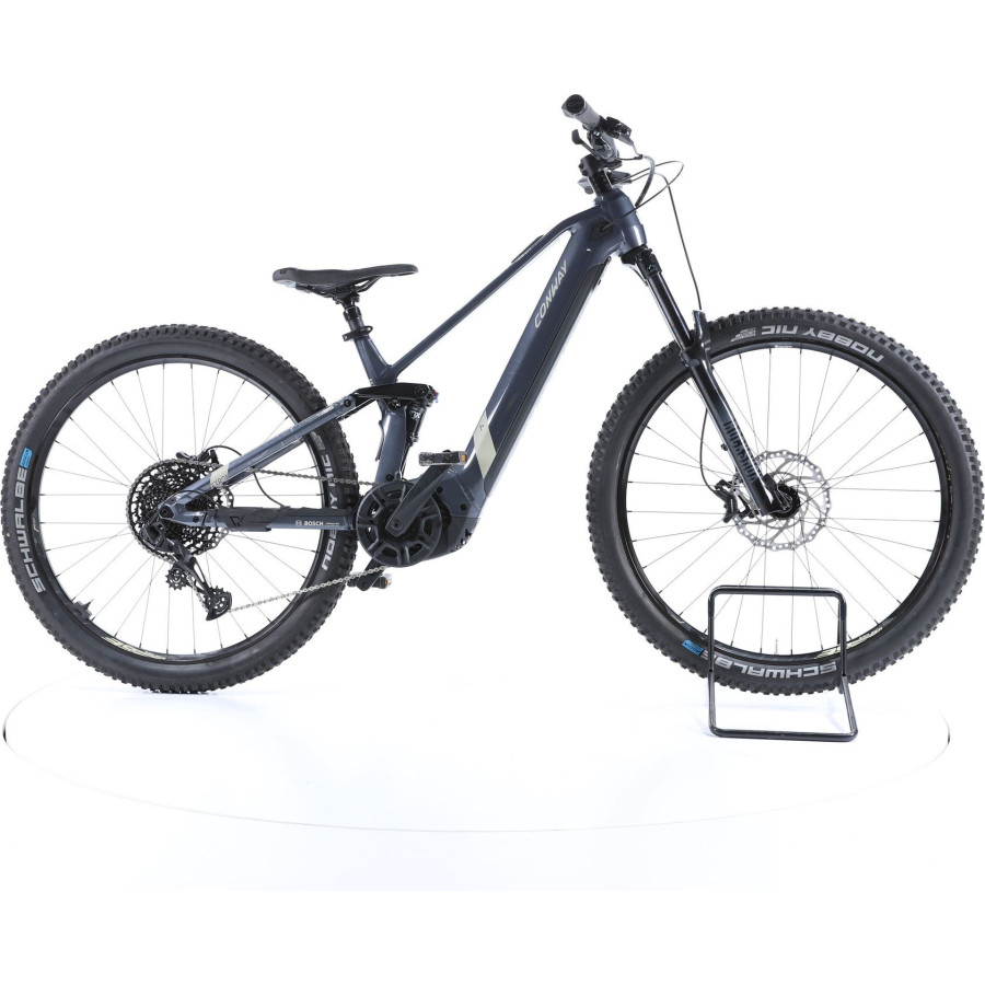 Reconditionné - VTT Electrique CONWAY Xyron S 2.9 2023