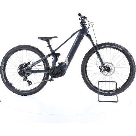 Reconditionné - VTT Electrique CONWAY Xyron S 2.9 2023