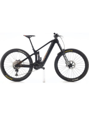 Reconditionné - VTT Electrique MEGAMO Crave Carbone