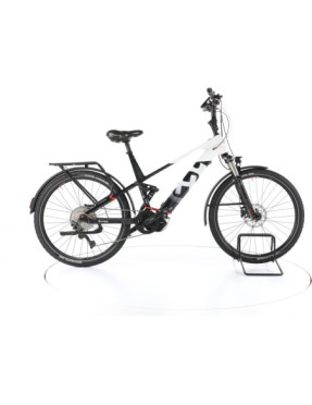 Reconditionné - VTT Electrique HUSQVARNA Cross Tourer CT6 FS