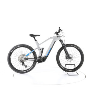 Reconditionné - VTT Electrique CUBE Stereo Hybrid 140 HPC Pro