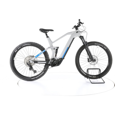 Reconditionné - VTT Electrique CUBE Stereo Hybrid 140 HPC Pro