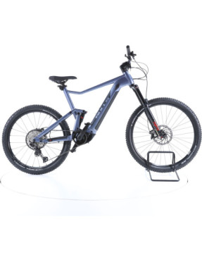 Reconditionné - VTT Electrique Bulls Copperhead Evo AM 3 2021