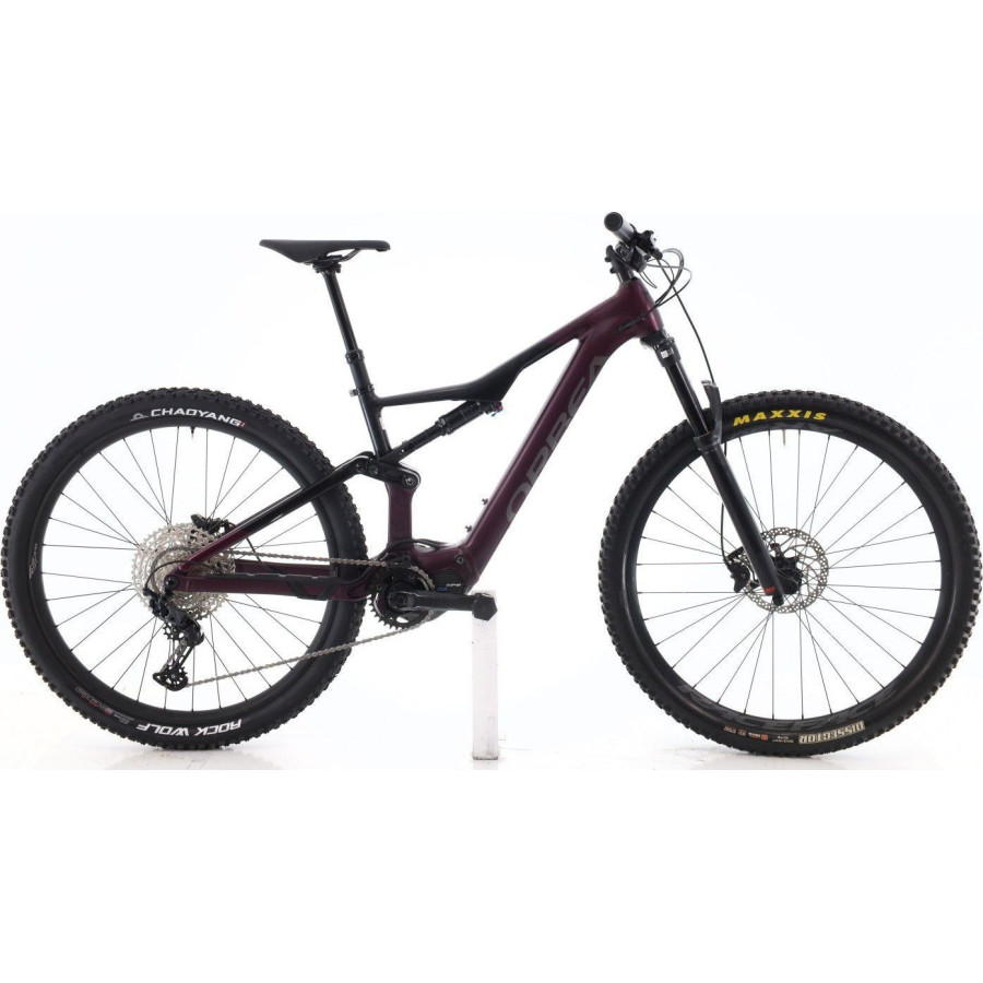 Reconditionné - VTT Electrique ORBEA Rise H30