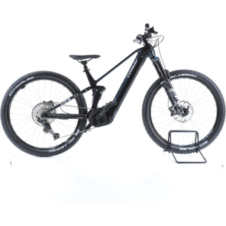 Reconditionné - VTT Electrique CONWAY Xyron S 4.9 2022