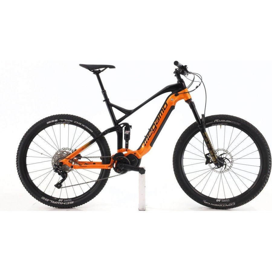 Reconditionné - VTT Electrique MEGAMO Ayron Force 40
