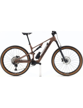 Reconditionné - VTT Electrique MEGAMO Native Carbone XT